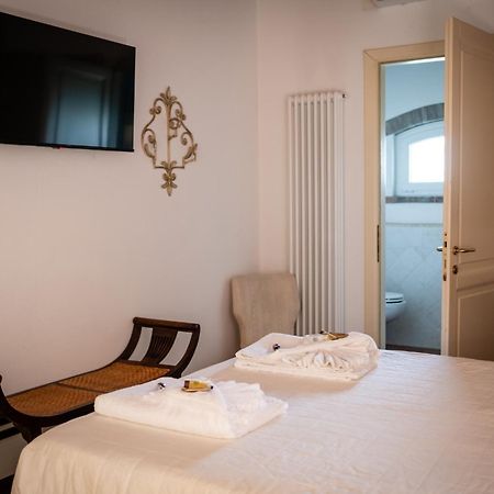 Agriturismo Corte Capiluppia Curtatone Экстерьер фото