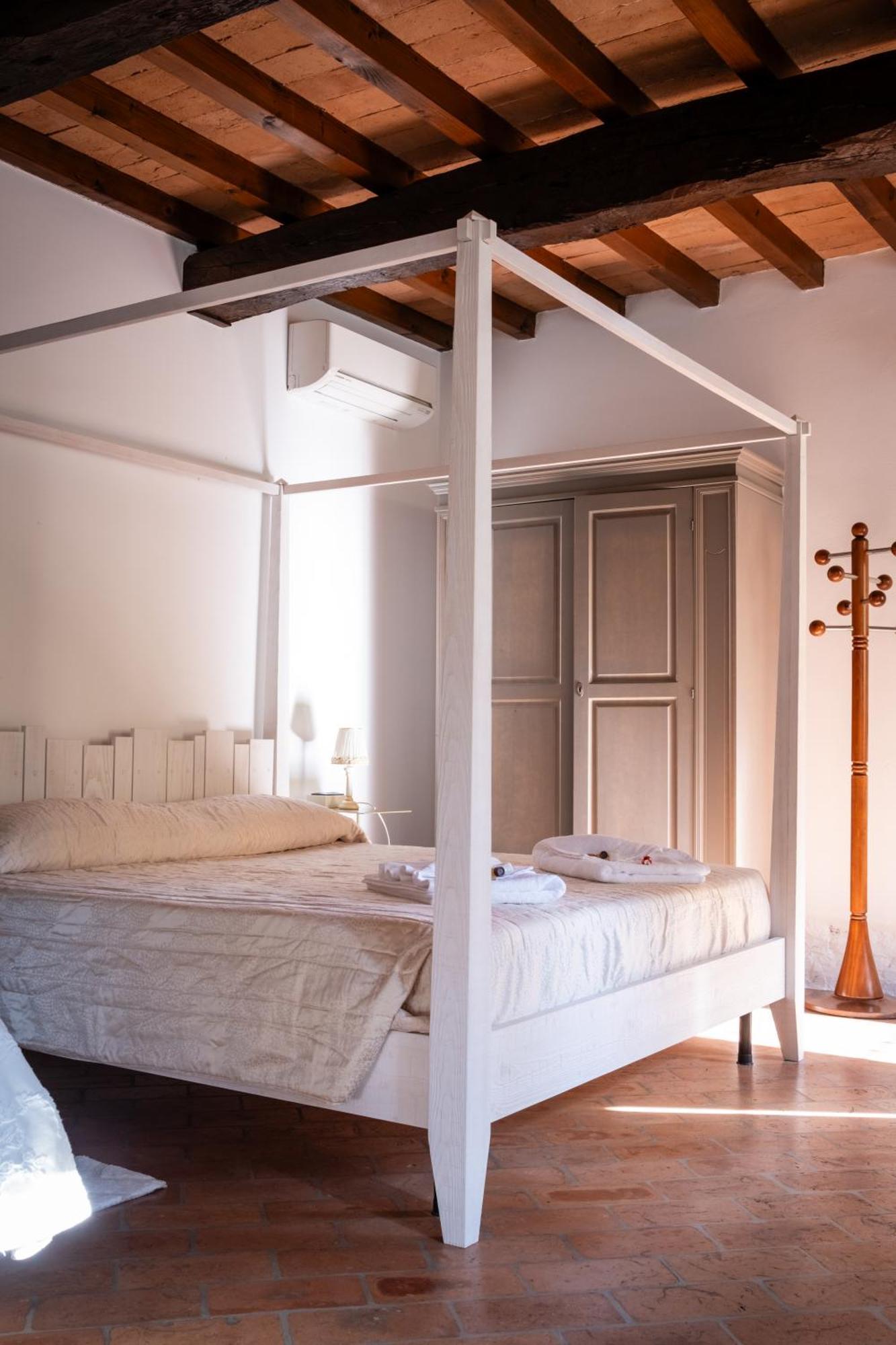 Agriturismo Corte Capiluppia Curtatone Экстерьер фото