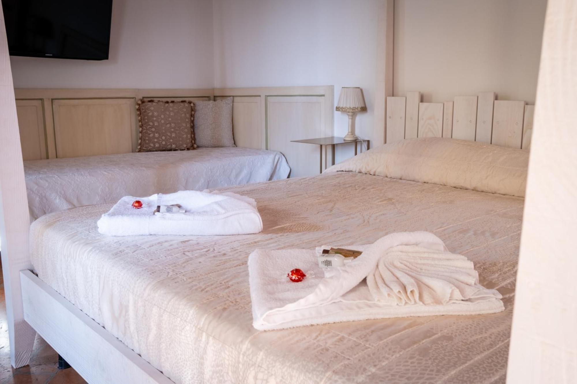 Agriturismo Corte Capiluppia Curtatone Экстерьер фото