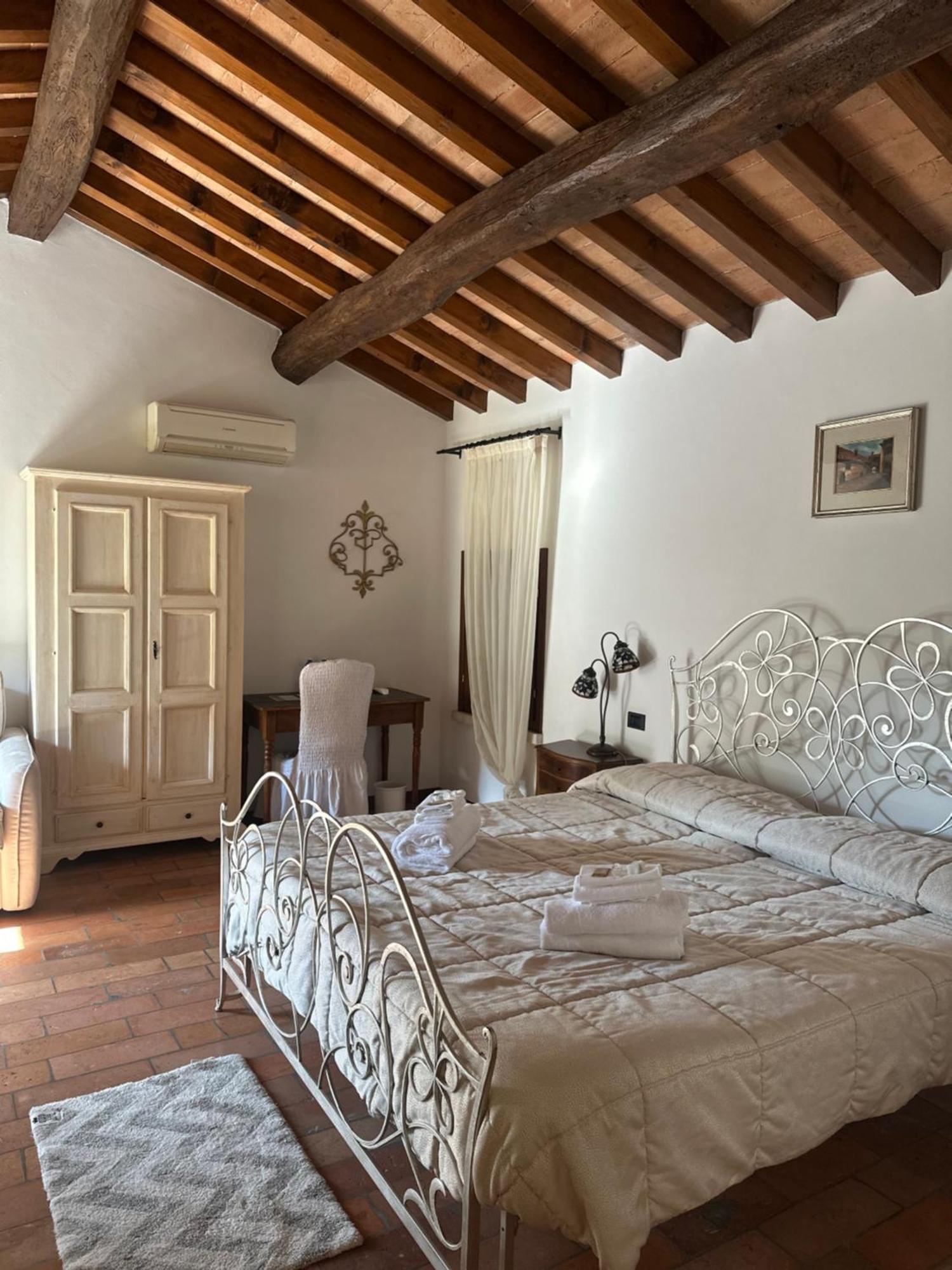 Agriturismo Corte Capiluppia Curtatone Экстерьер фото