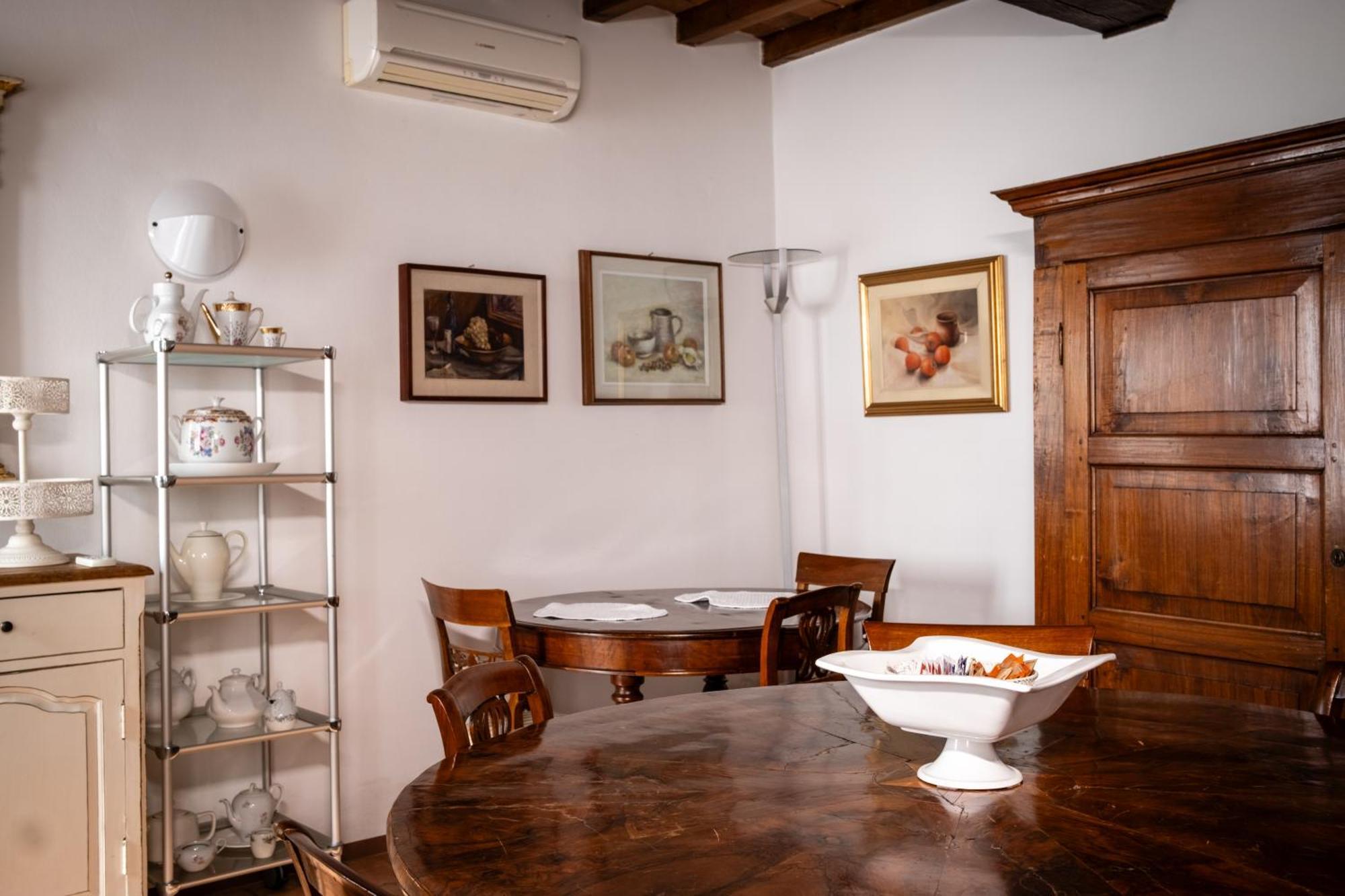 Agriturismo Corte Capiluppia Curtatone Экстерьер фото