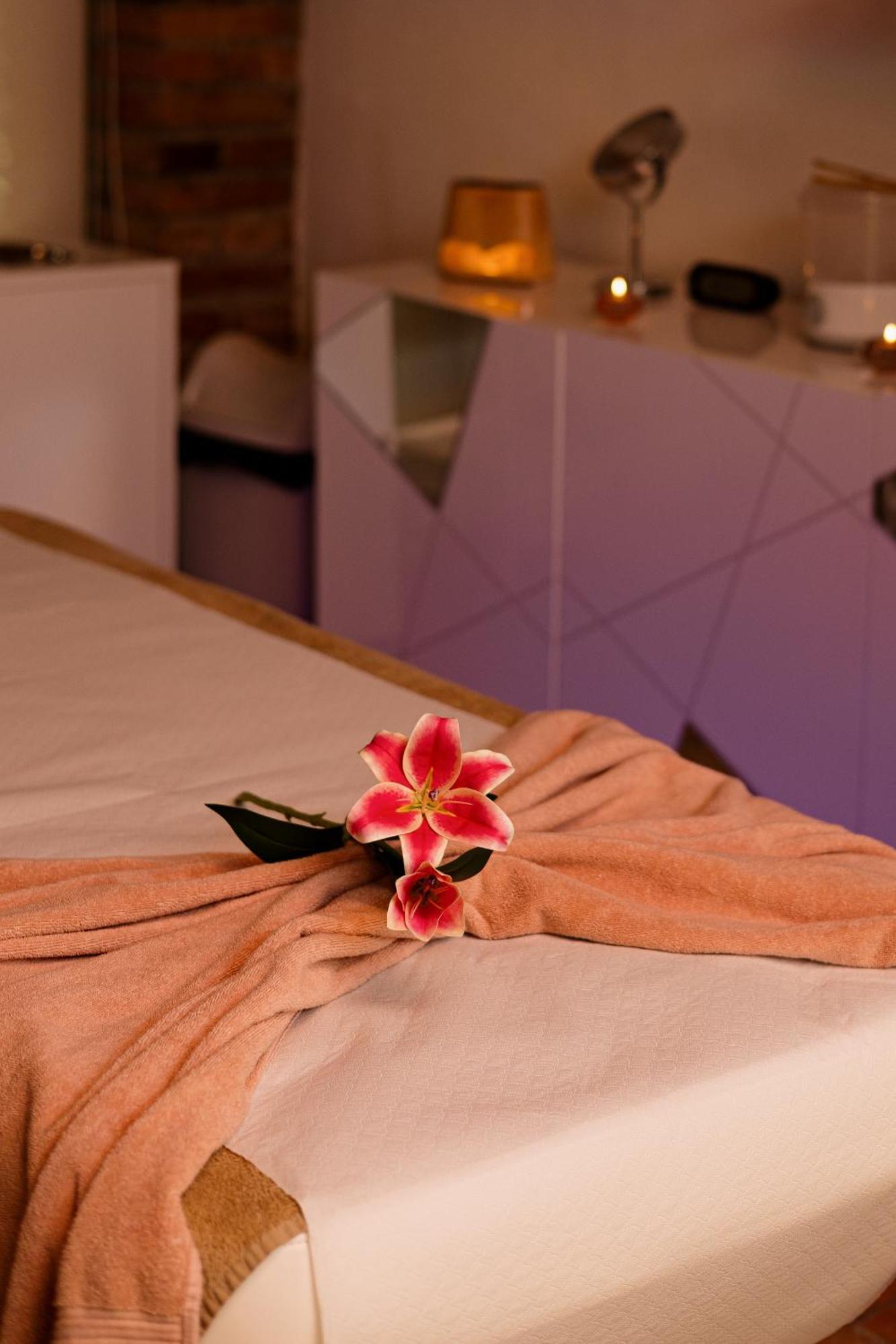 Agriturismo Corte Capiluppia Curtatone Экстерьер фото