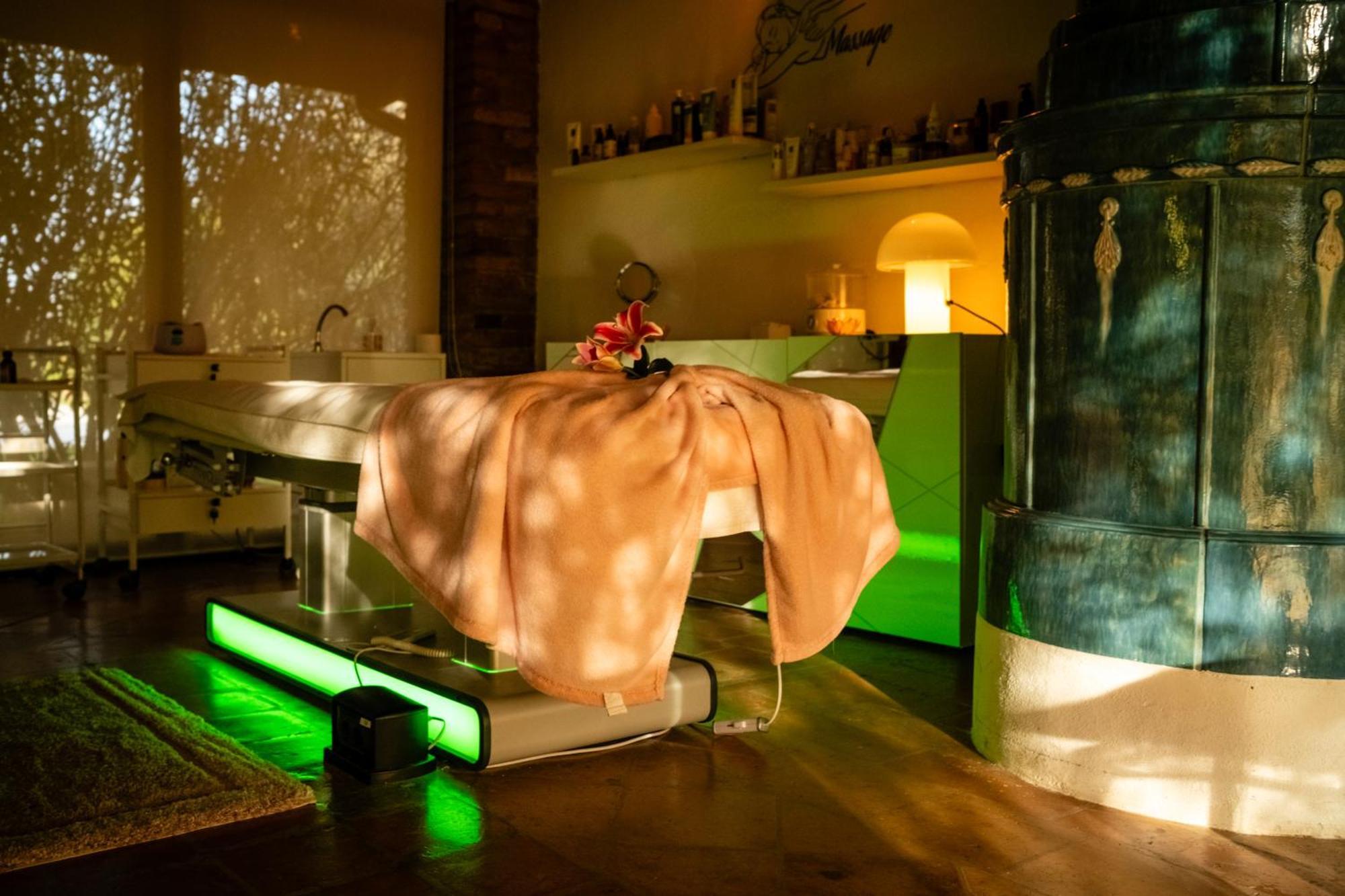 Agriturismo Corte Capiluppia Curtatone Экстерьер фото