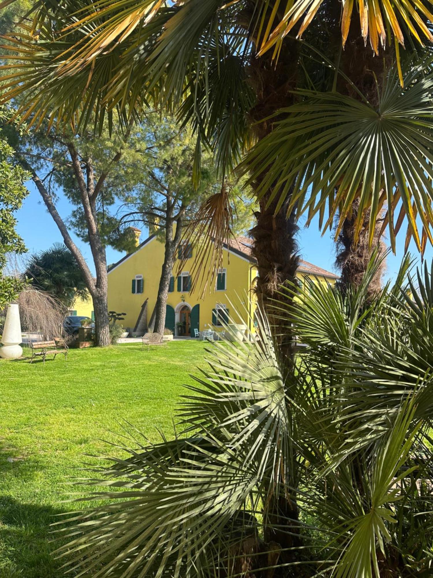 Agriturismo Corte Capiluppia Curtatone Экстерьер фото