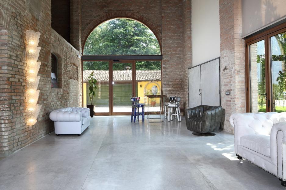 Agriturismo Corte Capiluppia Curtatone Экстерьер фото